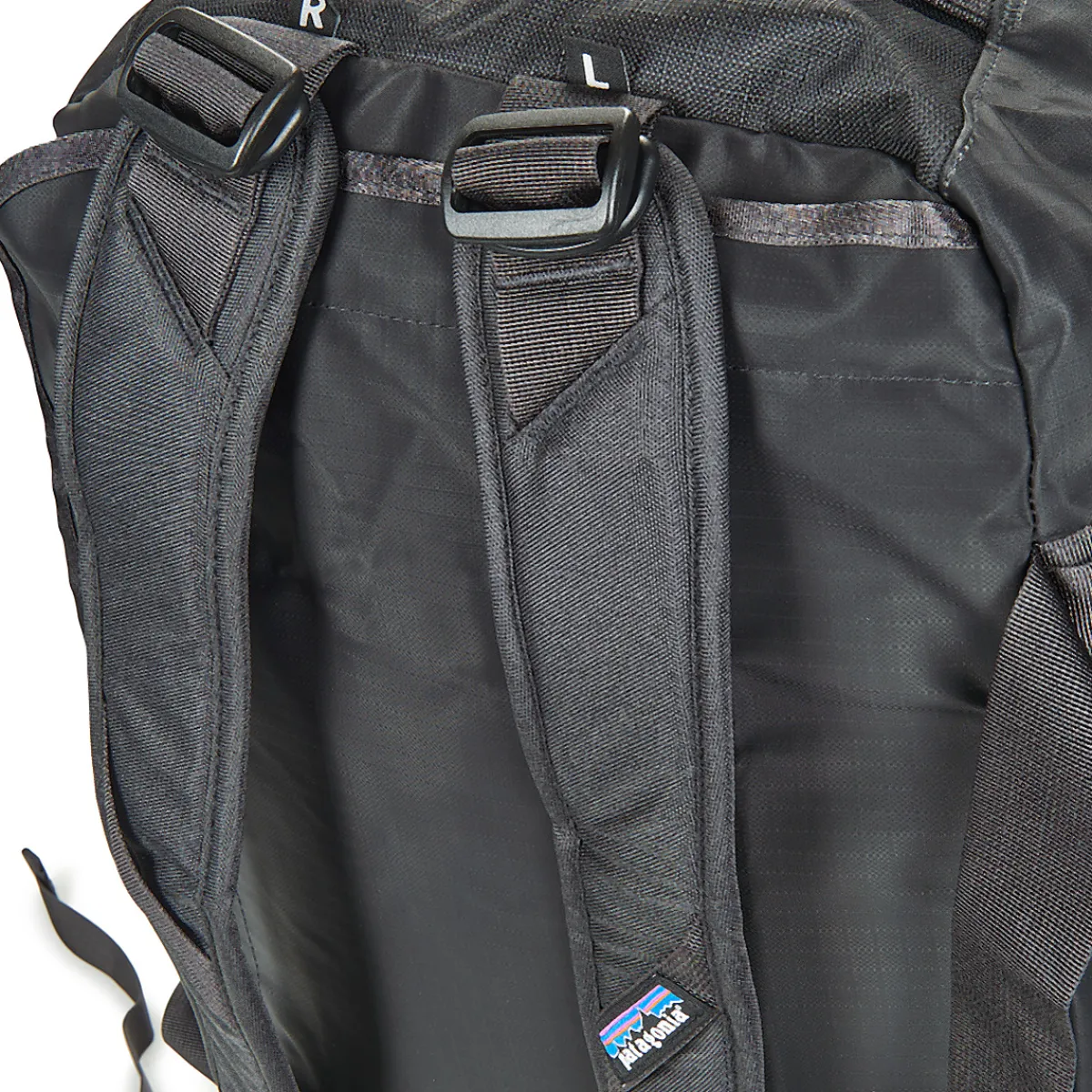 Patagonia BLACK HOLE DUFFEL 40L-Homme Sacs De Voyage