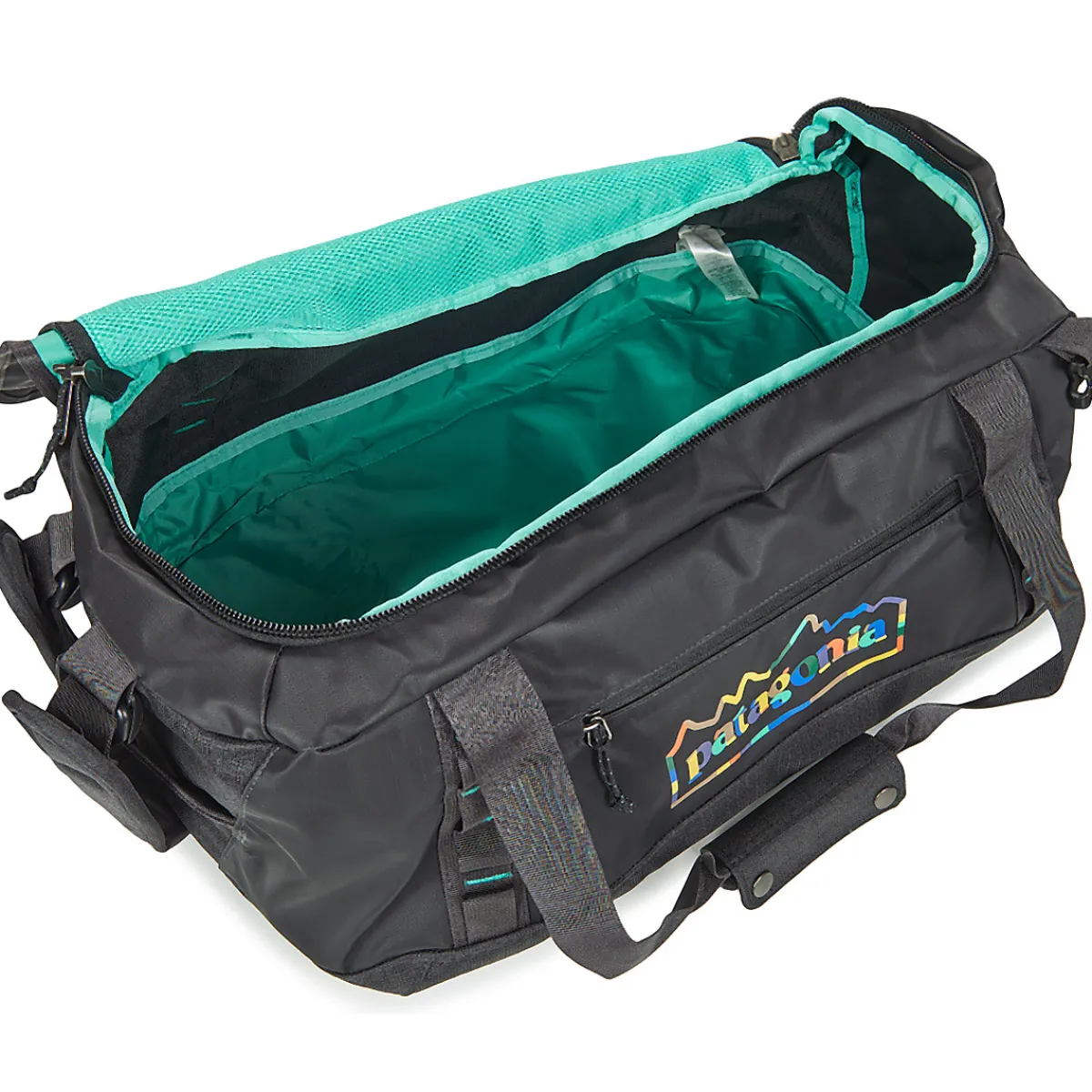 Patagonia BLACK HOLE DUFFEL 40L-Homme Sacs De Voyage