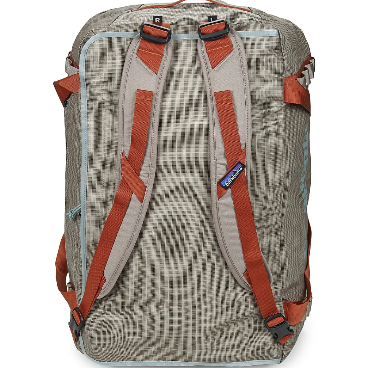 Patagonia BLACK HOLE DUFFEL 55L-Homme Sacs De Voyage