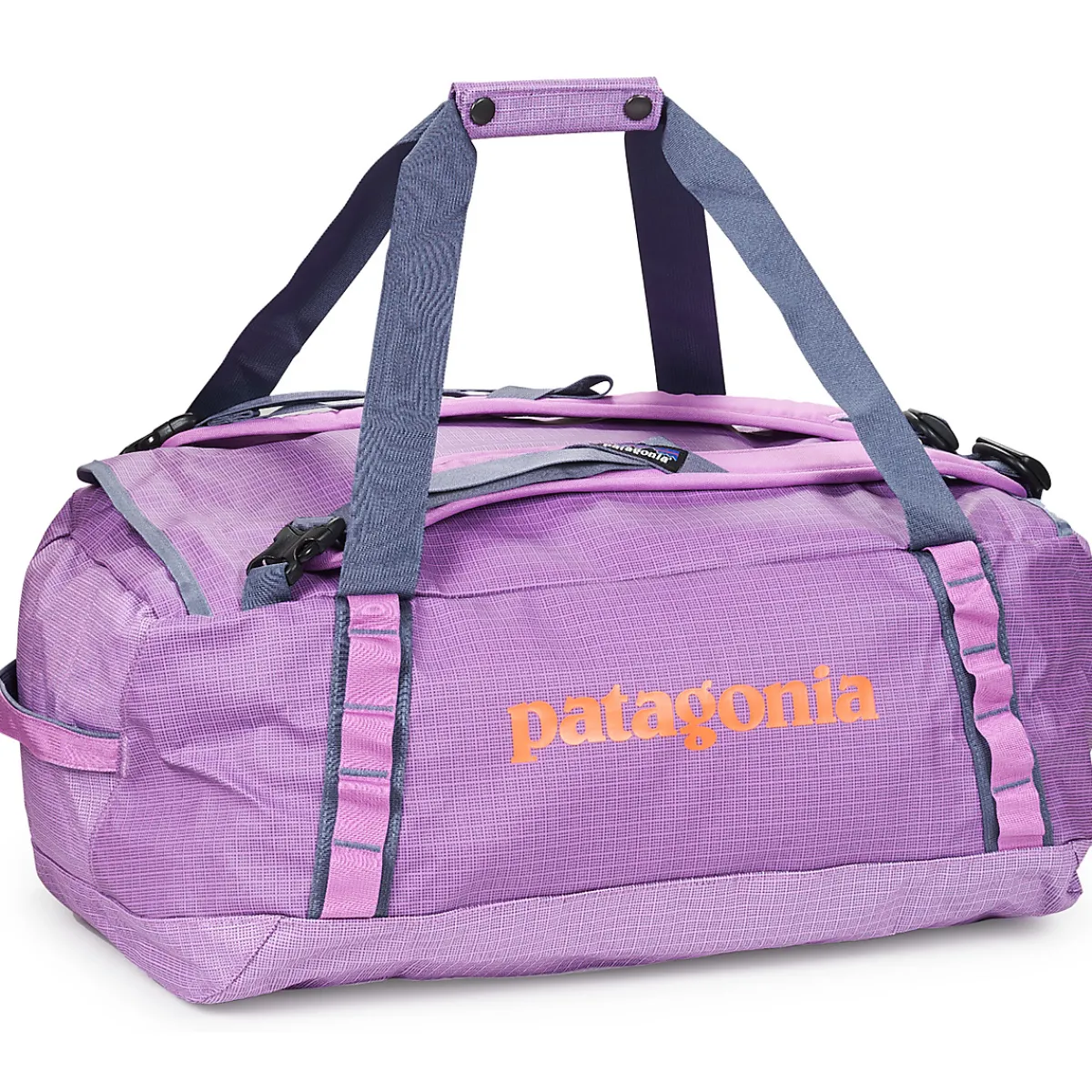 Patagonia BLACK HOLE DUFFEL 40L-Homme Sacs De Voyage