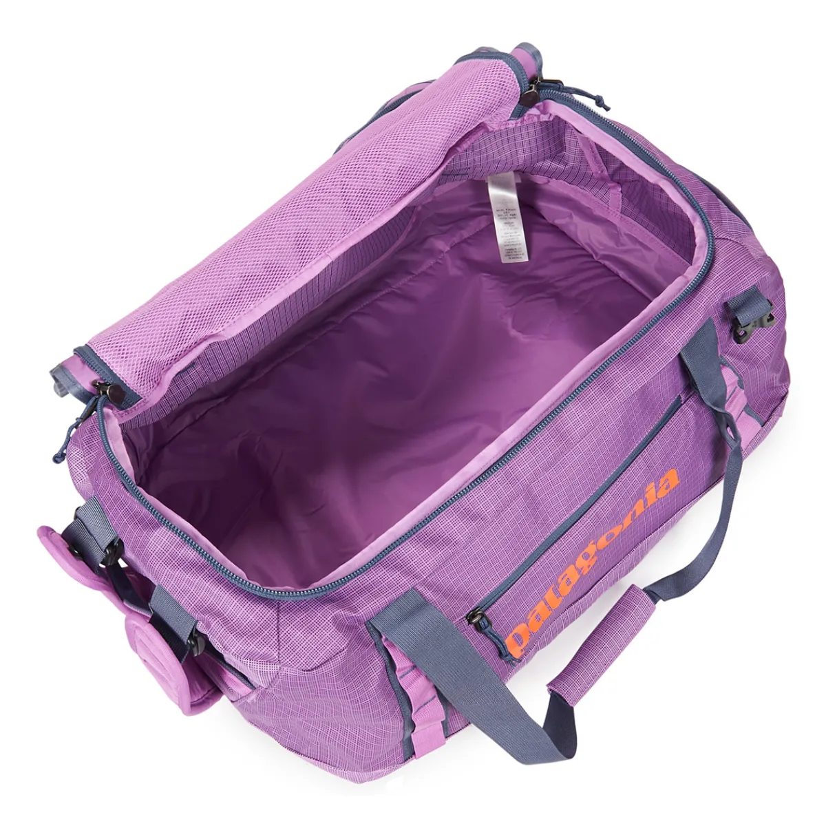 Patagonia BLACK HOLE DUFFEL 40L-Homme Sacs De Voyage