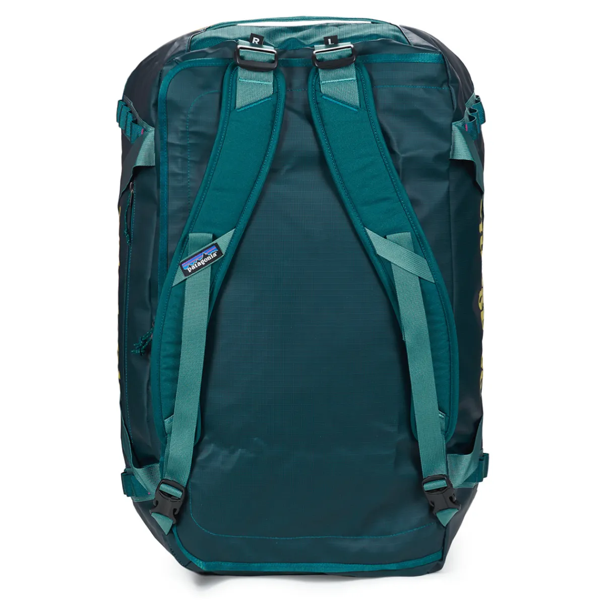 Patagonia BLACK HOLE DUFFEL 55L-Homme Sacs De Voyage