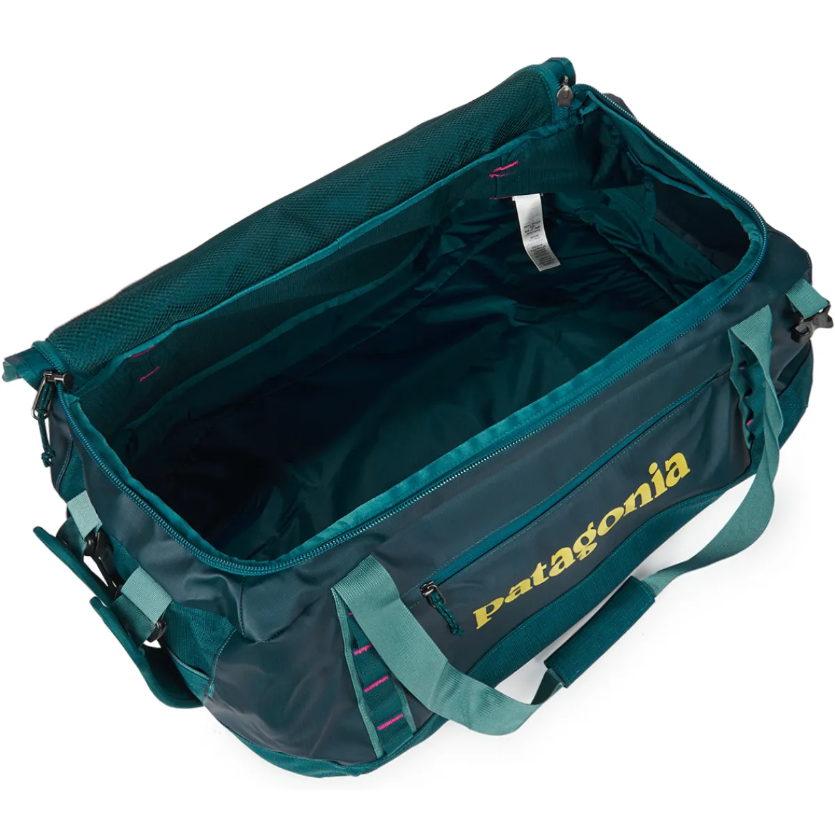 Patagonia BLACK HOLE DUFFEL 55L-Homme Sacs De Voyage