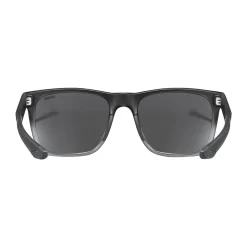 Uvex 5320322916blacktran-Homme Lunettes De Soleil