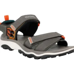 Regatta Blaze-Homme Sandales Et Nu-Pieds