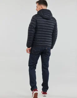 Teddy Smith BLIGHTER-Homme Manteaux