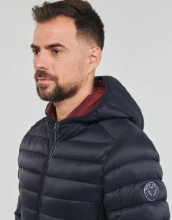 Teddy Smith BLIGHTER-Homme Manteaux