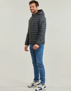 Teddy Smith BLIGHTER-Homme Manteaux