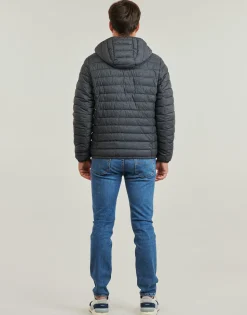 Teddy Smith BLIGHTER-Homme Manteaux