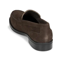 Stonefly BLISS 1 VELOURS-Homme Mocassins & Chaussures Bateau