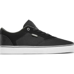 Etnies BLITZ BLACK WHITE BLACK-Homme Skate