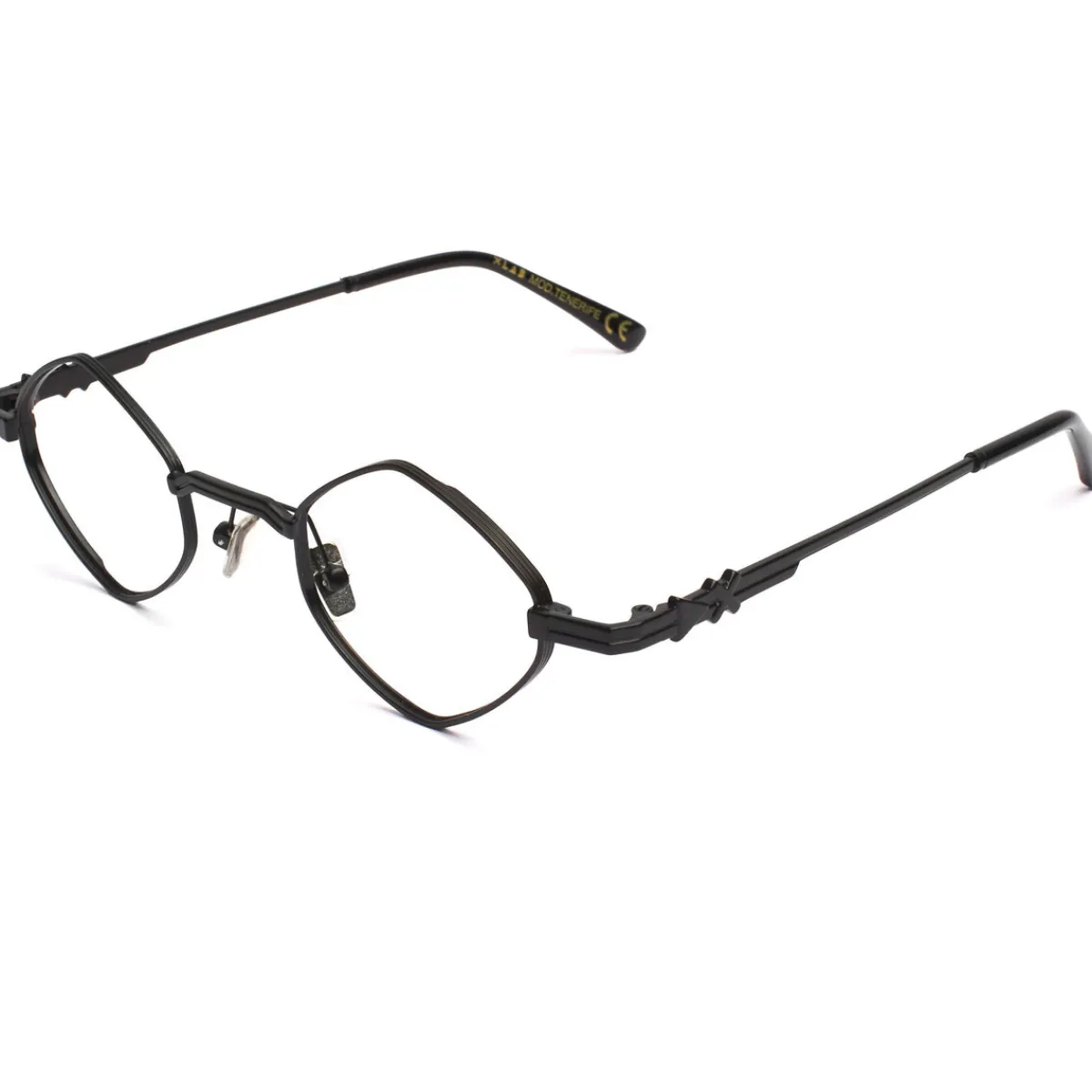 Xlab Bloc bleu Tenerife Cadres Optiques, , 43 mm-Homme Lunettes De Soleil