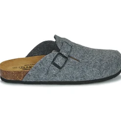 Plakton BLOG-Homme Pantoufles / Chaussons