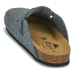 Plakton BLOG-Homme Pantoufles / Chaussons