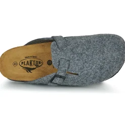 Plakton BLOG-Homme Pantoufles / Chaussons