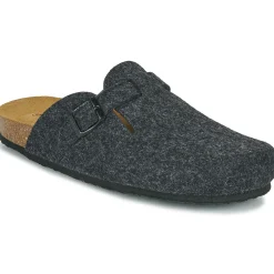 Plakton BLOG-Homme Pantoufles / Chaussons