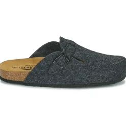 Plakton BLOG-Homme Pantoufles / Chaussons