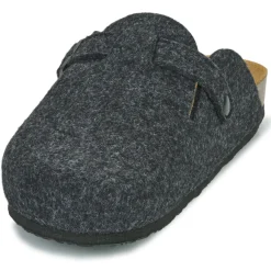 Plakton BLOG-Homme Pantoufles / Chaussons