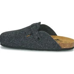 Plakton BLOG-Homme Pantoufles / Chaussons