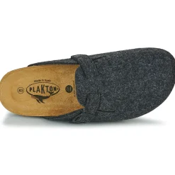 Plakton BLOG-Homme Pantoufles / Chaussons