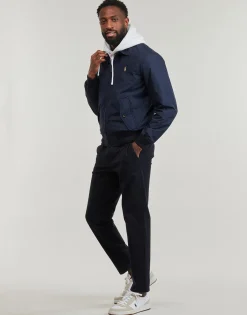 Polo Ralph Lauren BLOUSON COMMUTER PACKABLE EN NYLON-Homme Vestes