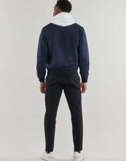 Polo Ralph Lauren BLOUSON COMMUTER PACKABLE EN NYLON-Homme Vestes