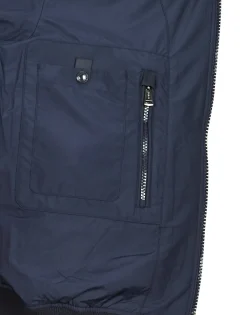 Polo Ralph Lauren BLOUSON COMMUTER PACKABLE EN NYLON-Homme Vestes