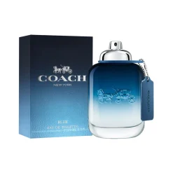 Coach Blue Eau De Toilette Vaporisateur-Homme Parfums