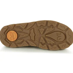 Art BLUE PLANET-Homme Baskets Mode