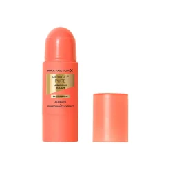 Max Factor Blush Stick Miracle Pure 35-corail Blush-Homme Maquillage Teint