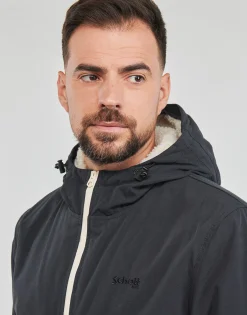 Schott BLUSTER-Homme Manteaux