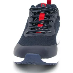 Kappa 371B7LW-Homme Sport Indoor