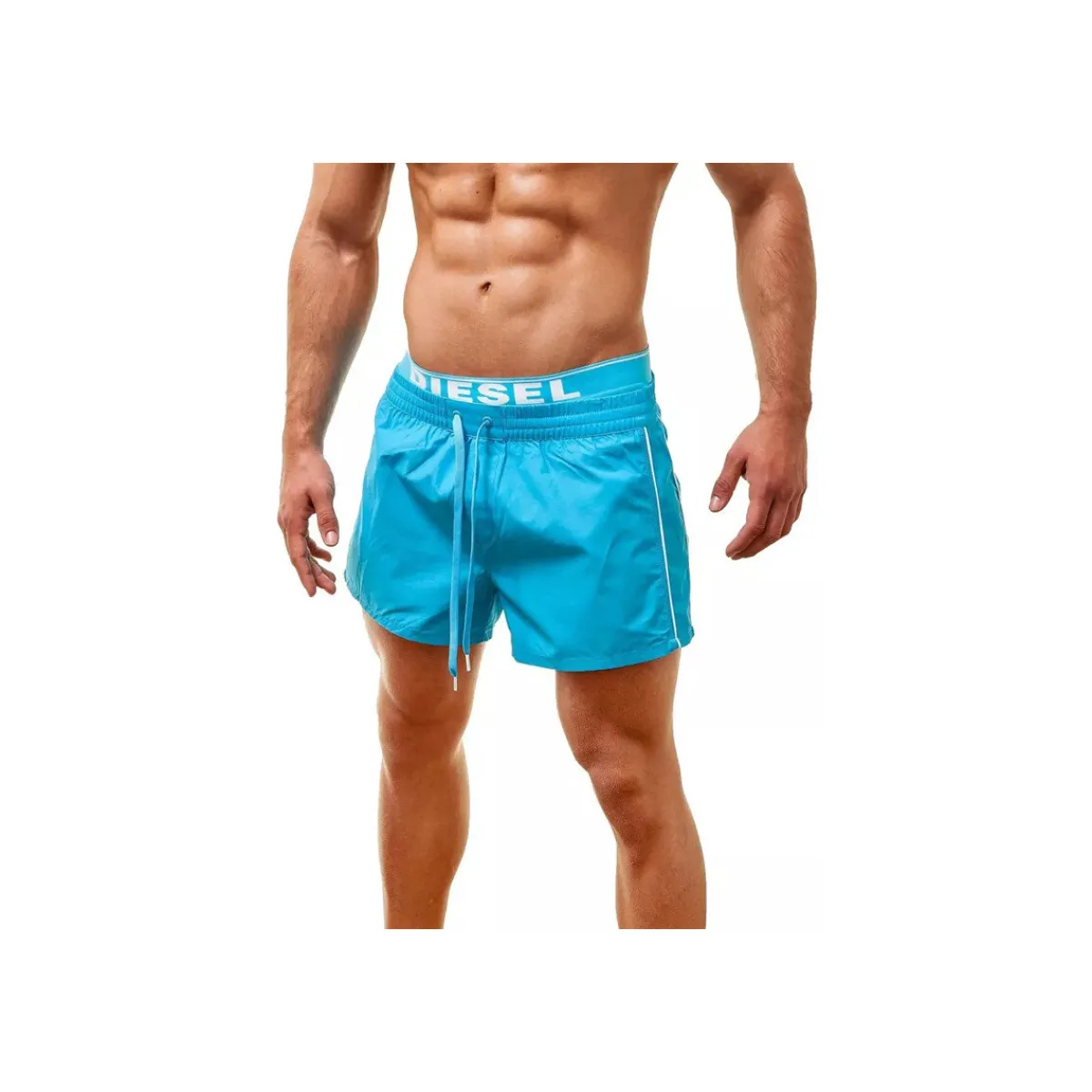 Diesel BMBX-SEASIDE-E-Homme Maillots & Shorts De Bain
