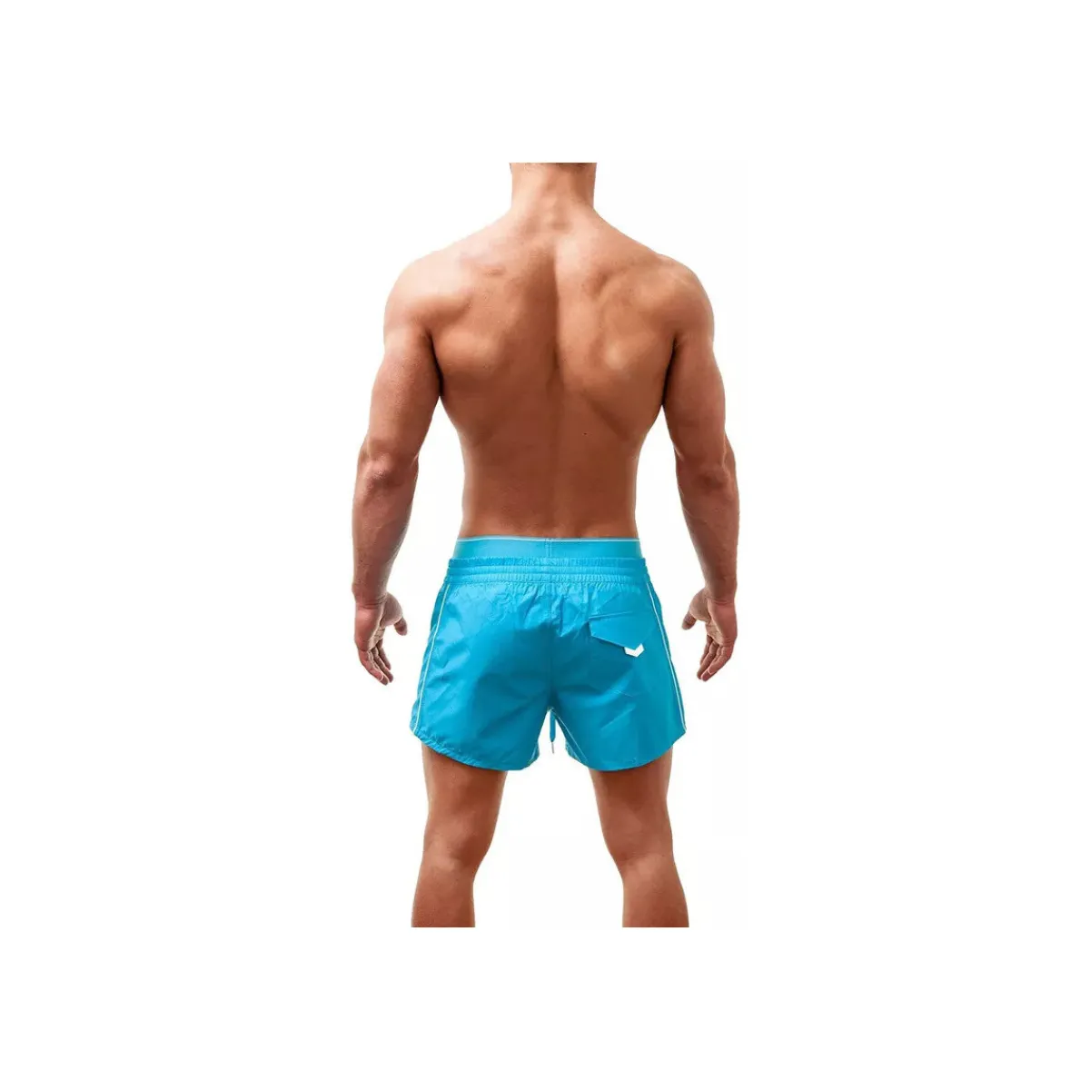 Diesel BMBX-SEASIDE-E-Homme Maillots & Shorts De Bain