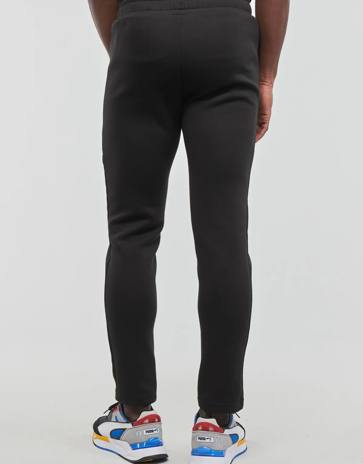 Puma BMW MMS SWEAT PANT SLIM-Homme Joggings & Survêtements