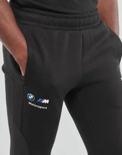 Puma BMW MMS SWEAT PANT SLIM-Homme Joggings & Survêtements