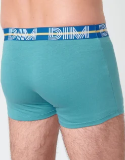 DIM BO POWERFUL X3-Homme Boxers