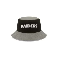 New-Era Bob NFL Las Vegas Raid-Homme Football