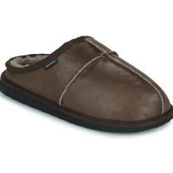 Shepherd BOBO-Homme Pantoufles / Chaussons