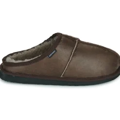 Shepherd BOBO-Homme Pantoufles / Chaussons