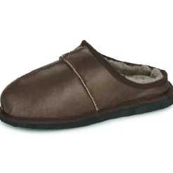 Shepherd BOBO-Homme Pantoufles / Chaussons