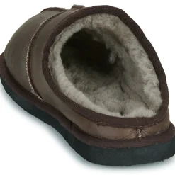 Shepherd BOBO-Homme Pantoufles / Chaussons