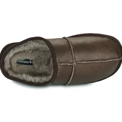 Shepherd BOBO-Homme Pantoufles / Chaussons