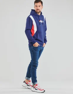 Fila BOGNO-Homme Sweats & Polaires