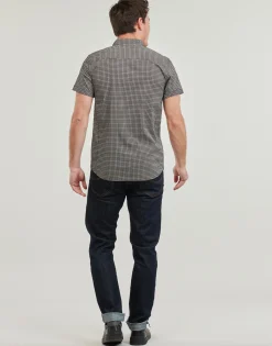 Deeluxe BOGY-Homme Chemises