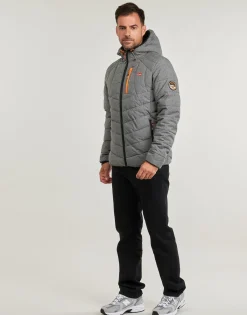 Geographical Norway BOLCHEVIC-Homme Manteaux