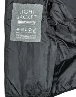 Geographical Norway BOLCHEVIC-Homme Manteaux