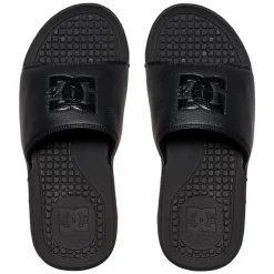 DC Shoes Bolsa-Homme Sandales Et Nu-Pieds