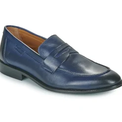 Pellet BOLT-Homme Mocassins & Chaussures Bateau