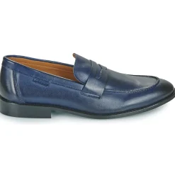 Pellet BOLT-Homme Mocassins & Chaussures Bateau